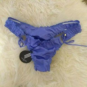 Sommer swim New Josephine Provenza Bottoms size M